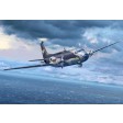 1/72e Revell Breguet Atlantic 1 "Italian Eagle" 