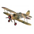 1/32e Revell Gloster Gladiator Mk.II