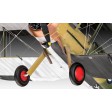 1/32e Revell Gloster Gladiator Mk.II
