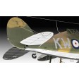 1/32e Revell Gloster Gladiator Mk.II