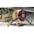 1/32e Revell Gloster Gladiator Mk.II