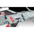 1/48e Revell Eurofighter Typhoon "BARON SPIRIT"
