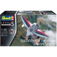 1/48e Revell Eurofighter Typhoon "BARON SPIRIT"