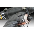 1/48e Revell Bristol Beaufighter IF Nightfighter