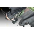 1/48e Revell Bristol Beaufighter IF Nightfighter