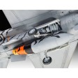 1/72e Revell F-16 MLU Tiger Meet 2018