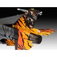1/72e Revell F-16 MLU Tiger Meet 2018