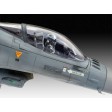 1/72e Revell F-16 MLU Tiger Meet 2018