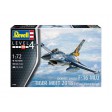 1/72e Revell F-16 MLU Tiger Meet 2018