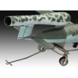 1/32e Revell Model Set Fieseler Fi103 A/B V-1 