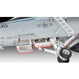 1/48e Revell Maverick's F/A-18E Super Hornet "Top Gun"