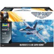 1/48e Revell Maverick's F/A-18E Super Hornet "Top Gun"