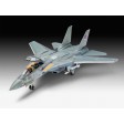 1/48e Revell Maverick's F-14A Tomcat "Top Gun"