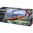 1/32e Revell Bell UH-1D "Goodbye Huey"
