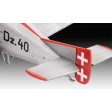 1/72e Revell Junkers F.13