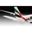 1/144e Revell Airbus A380-800 Emirates "Wildlife Aircraft Model"