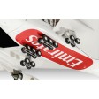 1/144e Revell Airbus A380-800 Emirates "Wildlife Aircraft Model"