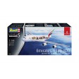 1/144e Revell Airbus A380-800 Emirates "Wildlife Aircraft Model"