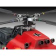 1/32e Revell BO105 35th "Anniversary of Roth"