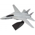 1/72e Revell Maverick's F-14 Tomcat "Top Gun" Easy click system