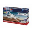1/72e Revell Maverick's F-14 Tomcat "Top Gun" Easy click system