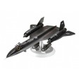 1/48e Revell Lockheed SR-71 A Blackbird