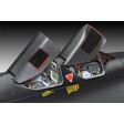 1/48e Revell Lockheed SR-71 A Blackbird