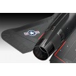 1/48e Revell Lockheed SR-71 A Blackbird