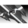 1/48e Revell Lockheed SR-71 A Blackbird