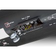 1/48e Revell Lockheed SR-71 A Blackbird