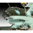 1/72e Revell Junkers Ju88 A-1 Battle of Britain