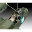 1/72e Revell Junkers Ju88 A-1 Battle of Britain