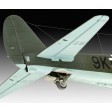1/72e Revell Junkers Ju88 A-1 Battle of Britain