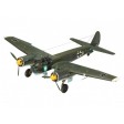 1/72e Revell Junkers Ju88 A-1 Battle of Britain