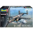 1/48e Revell B-25D Mitchell