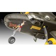 1/48e Revell B-25D Mitchell