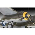 1/48e Revell B-25D Mitchell