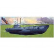 1/72e Revell Sous-marin allemand type VII C/41