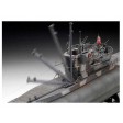 1/72e Revell Sous-marin allemand type VII C/41