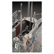 1/72e Revell Sous-marin allemand type VII C/41