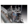 1/72e Revell Sous-marin allemand type VII C/41