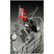 1/72e Revell Sous-marin allemand type VII C/41
