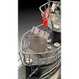1/72e Revell Sous-marin allemand type VII C/41