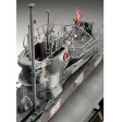 1/72e Revell Sous-marin allemand type VII C/41