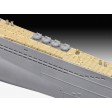 1/72e Revell Sous-marin allemand type VII C/41