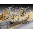 1/72e Revell Sous-marin allemand type VII C/41