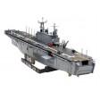 1/720e Revell Assault Ship USS Tarawa LHA-1