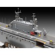 1/720e Revell Assault Ship USS Tarawa LHA-1