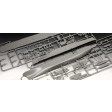 1/720e Revell Assault Ship USS Tarawa LHA-1