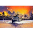 1/72e Revell Model Set US Navy SWIFT BOAT Mk.I